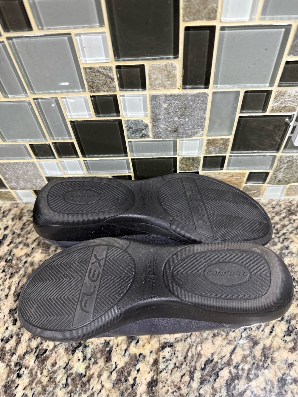 Life Stride Flats - Picture 2 of 4